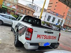 ميتسوبيشي L200
